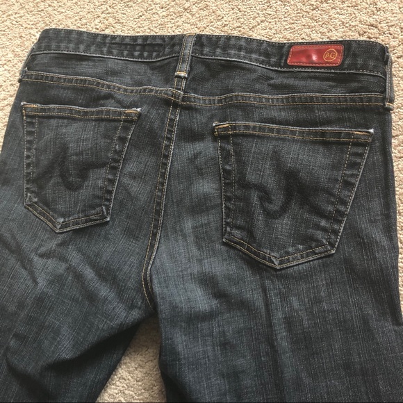 AG ✨Like New✨ The Stilt 👠 - Picture 2 of 5